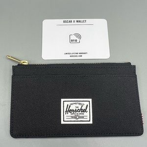 Herschel Wallet